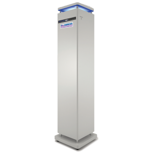 Purificateurs d'air